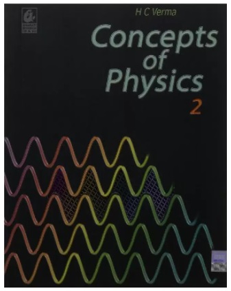 India Desire : Buy Concepts of Physics 2 1st  Edition at Rs. 82 from Flipkart [Regular Price 260]